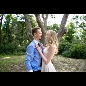 Meet your Posher, Josh